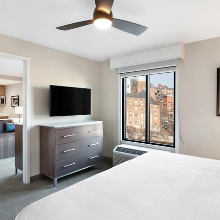 Homewood Suites By Hilton Providence Downtown Eksteriør bilde
