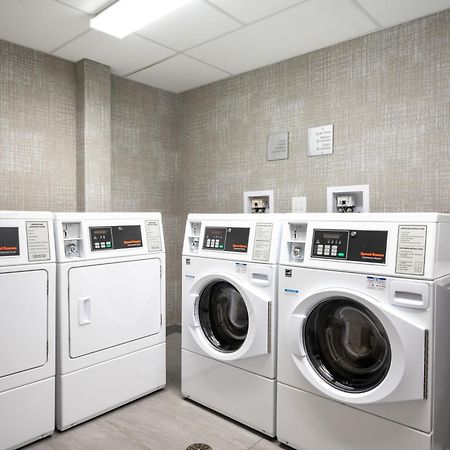 Homewood Suites By Hilton Providence Downtown Eksteriør bilde