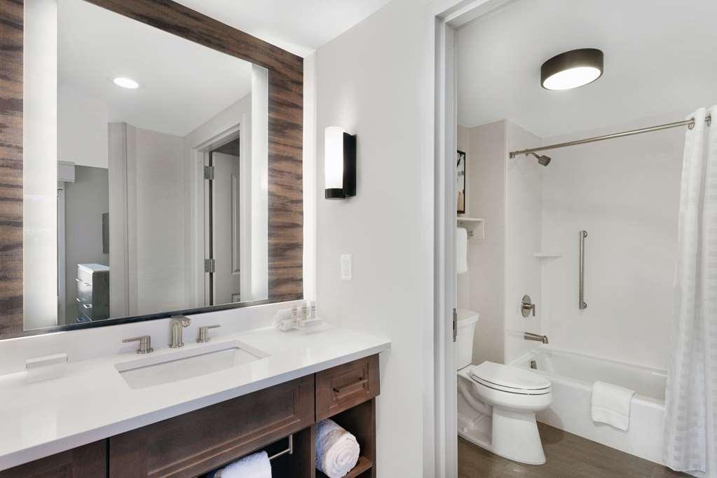 Homewood Suites By Hilton Providence Downtown Eksteriør bilde