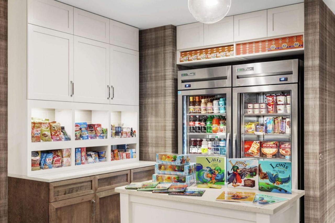 Homewood Suites By Hilton Providence Downtown Eksteriør bilde