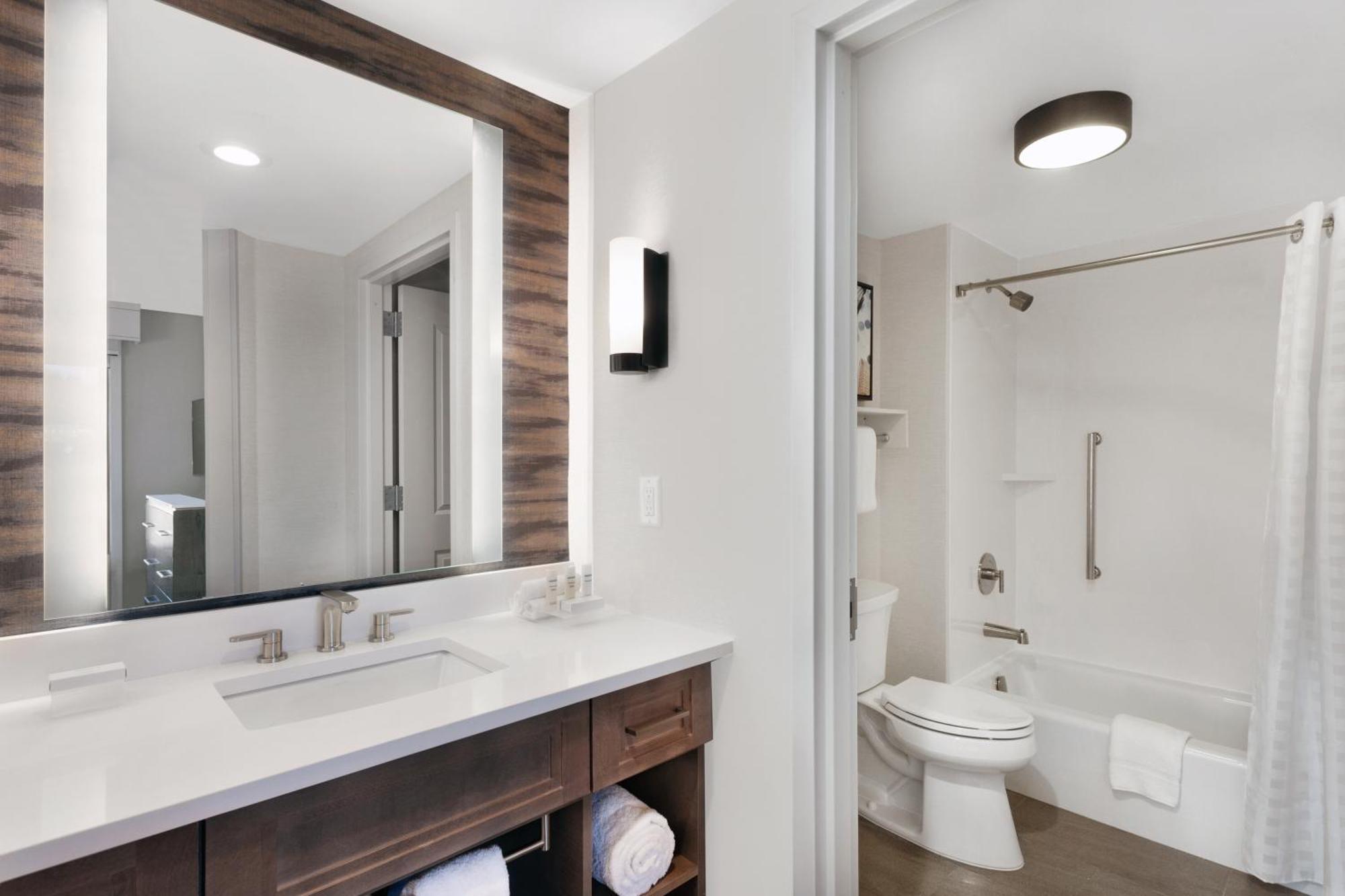 Homewood Suites By Hilton Providence Downtown Eksteriør bilde