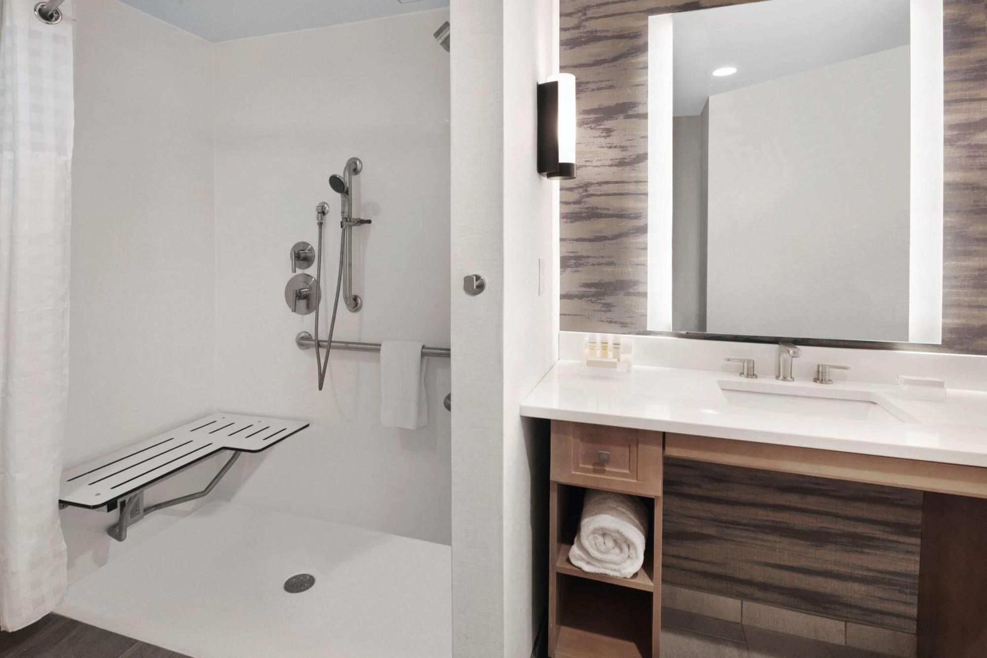 Homewood Suites By Hilton Providence Downtown Eksteriør bilde