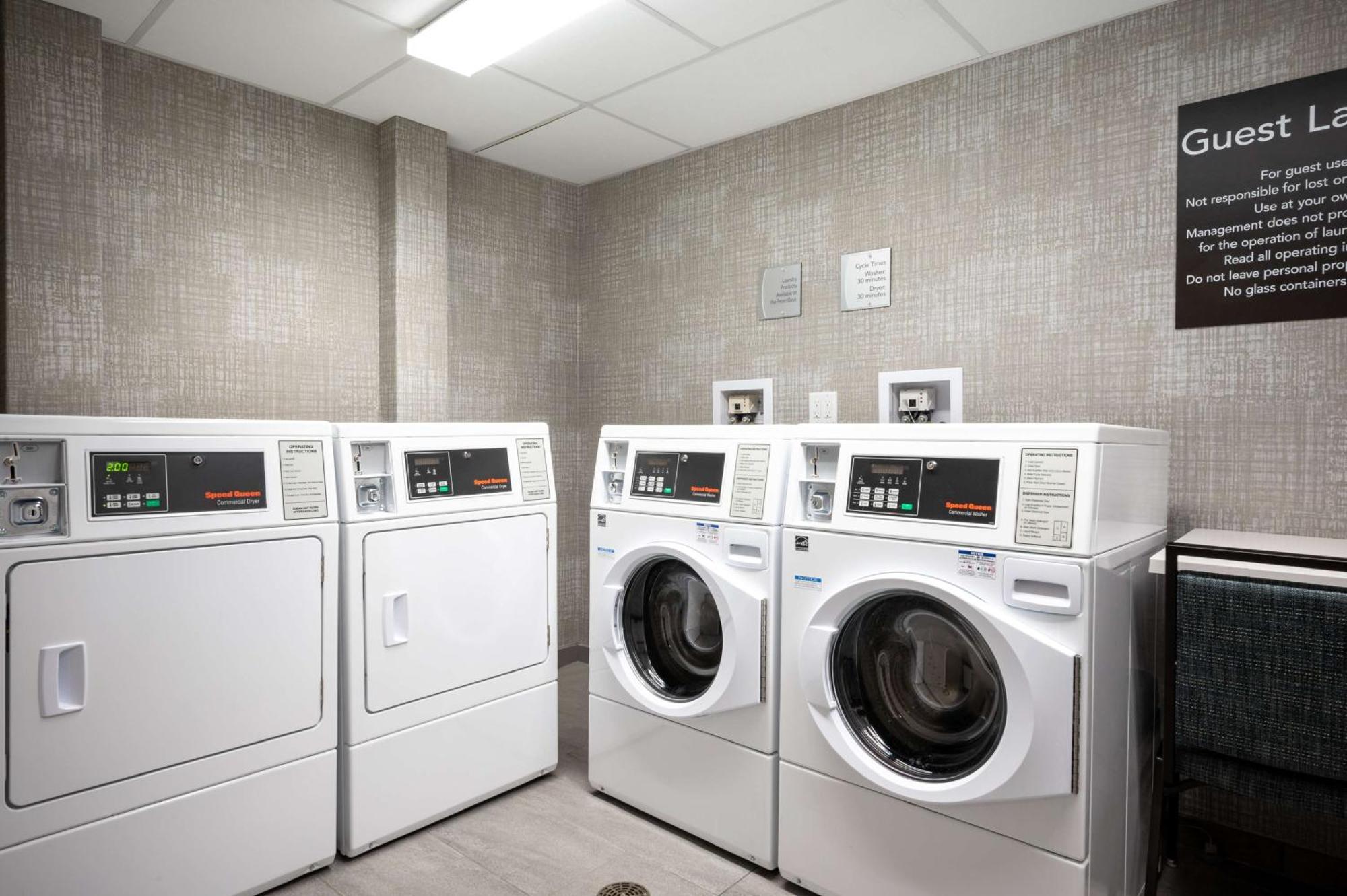 Homewood Suites By Hilton Providence Downtown Eksteriør bilde