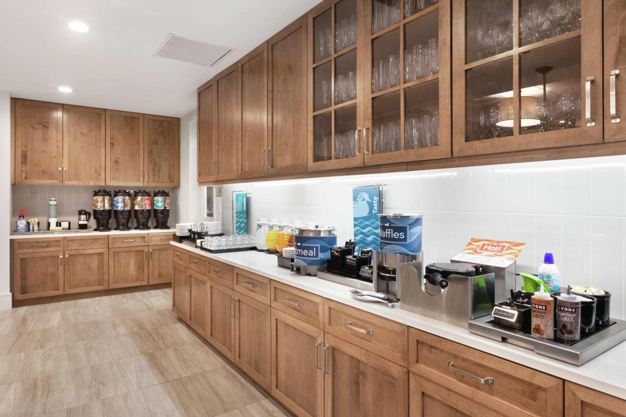 Homewood Suites By Hilton Providence Downtown Eksteriør bilde