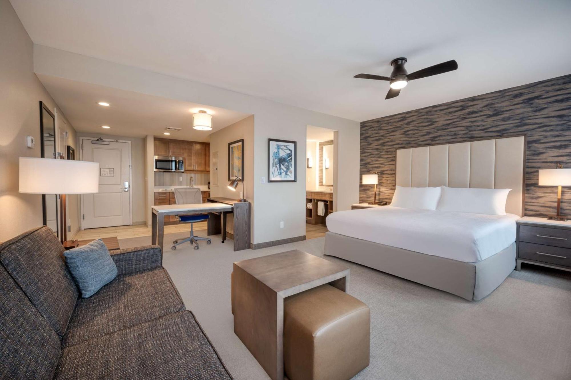 Homewood Suites By Hilton Providence Downtown Eksteriør bilde