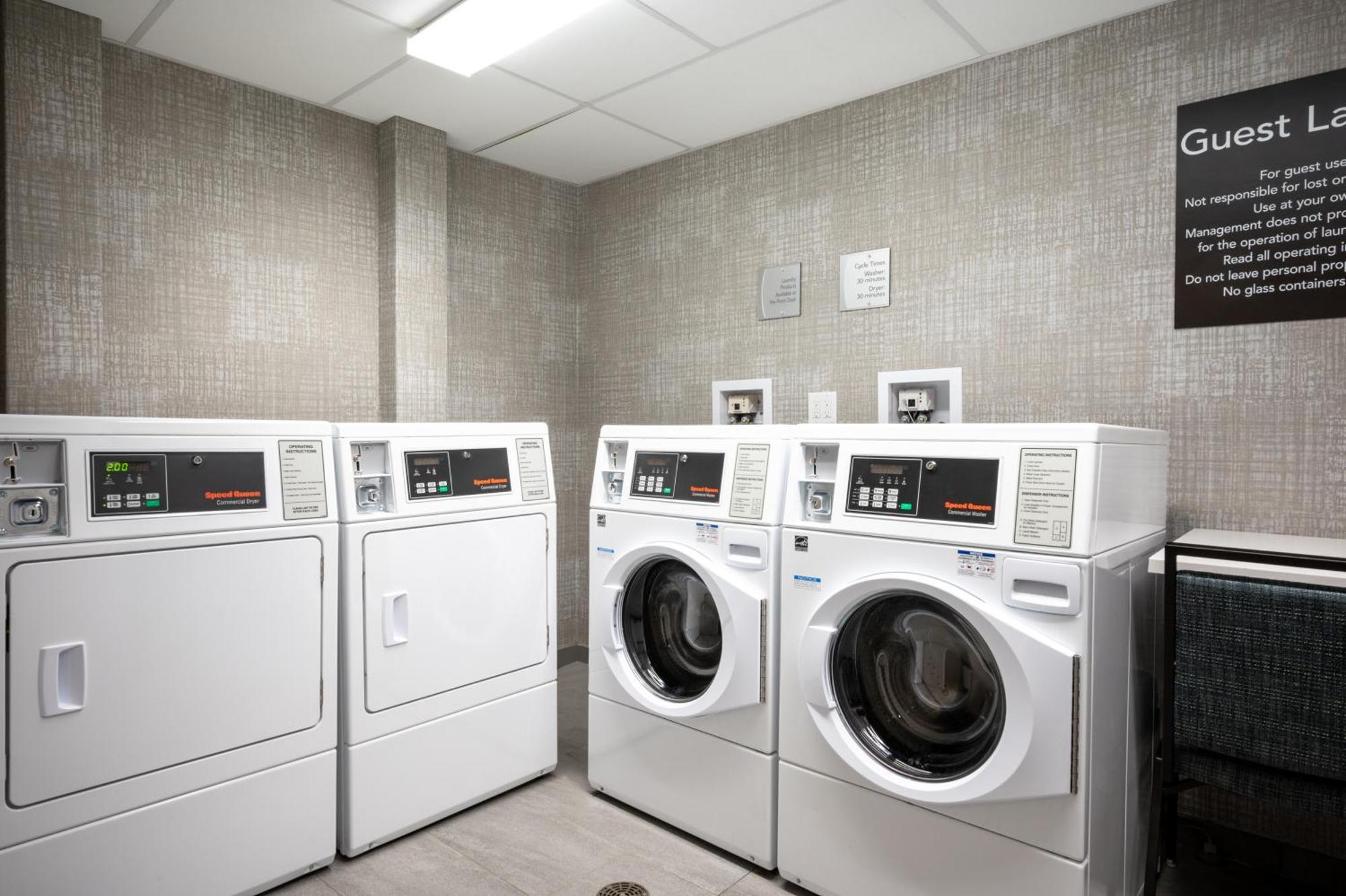 Homewood Suites By Hilton Providence Downtown Eksteriør bilde