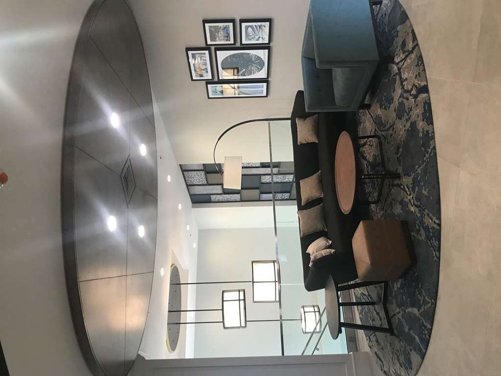 Homewood Suites By Hilton Providence Downtown Interiør bilde